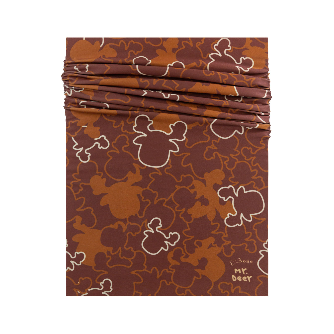 Mr. Deer