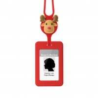 Mr. Deer