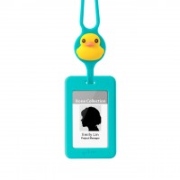 Patti Duck
