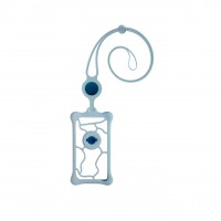 Morandi Blue