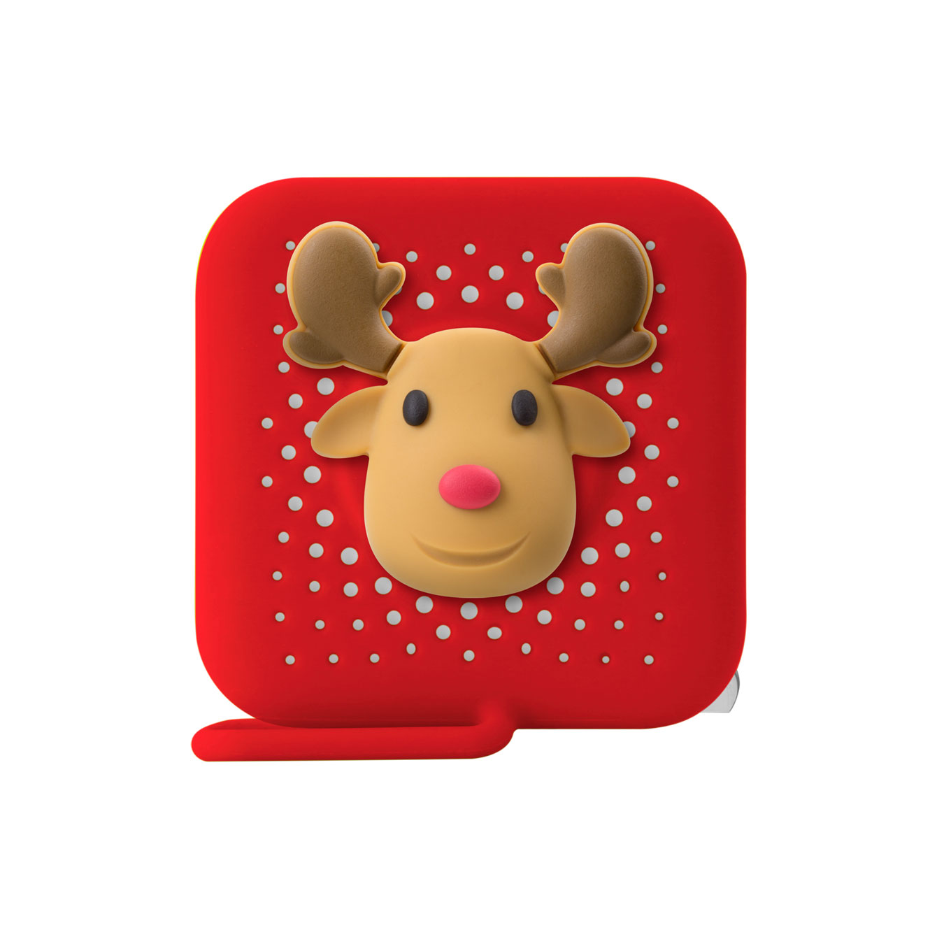 Mr. Deer