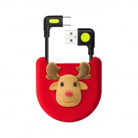 Mr. Deer