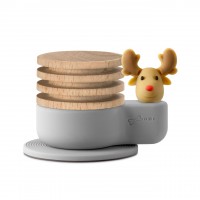 Mr. Deer