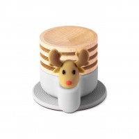 Mr. Deer