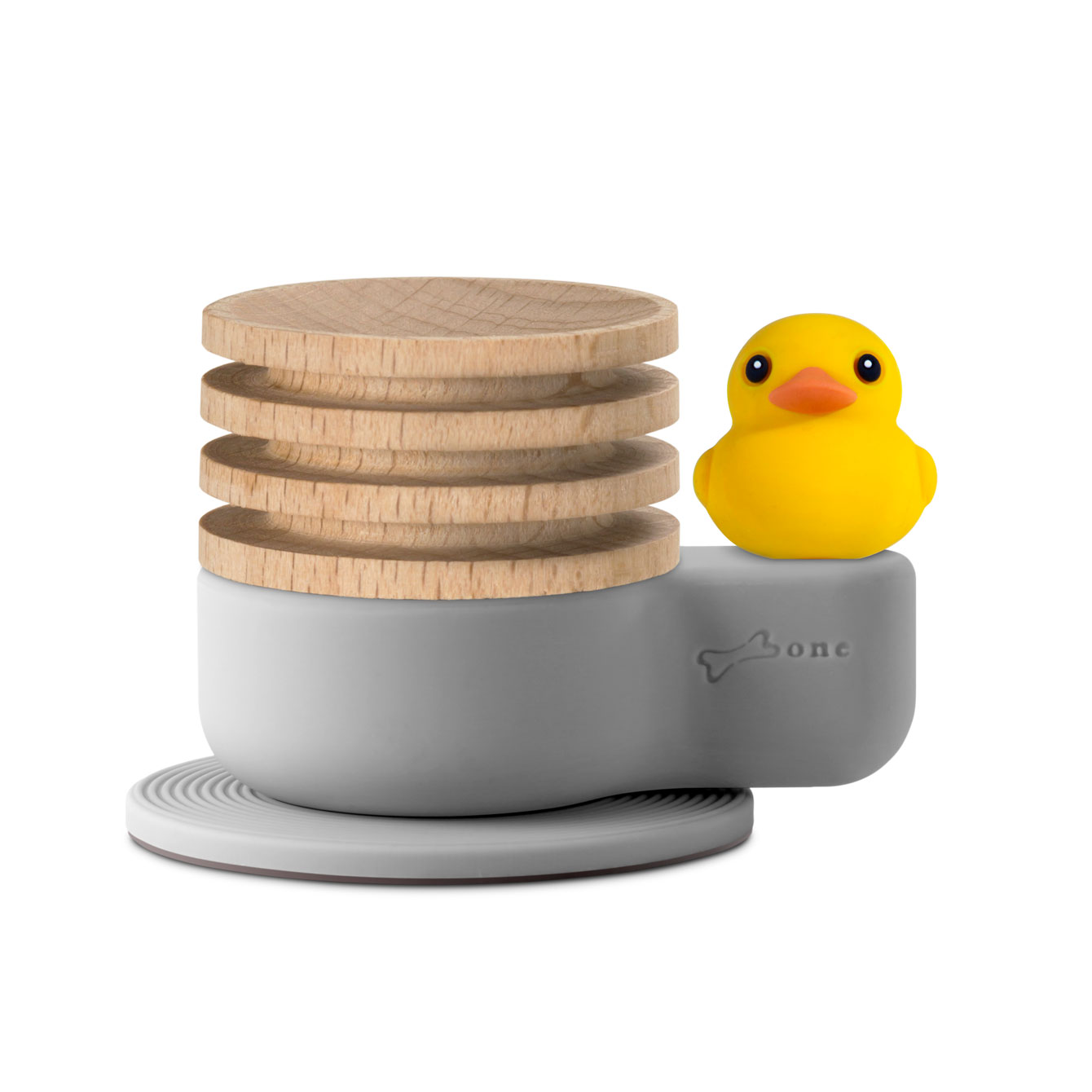 Patti Duck