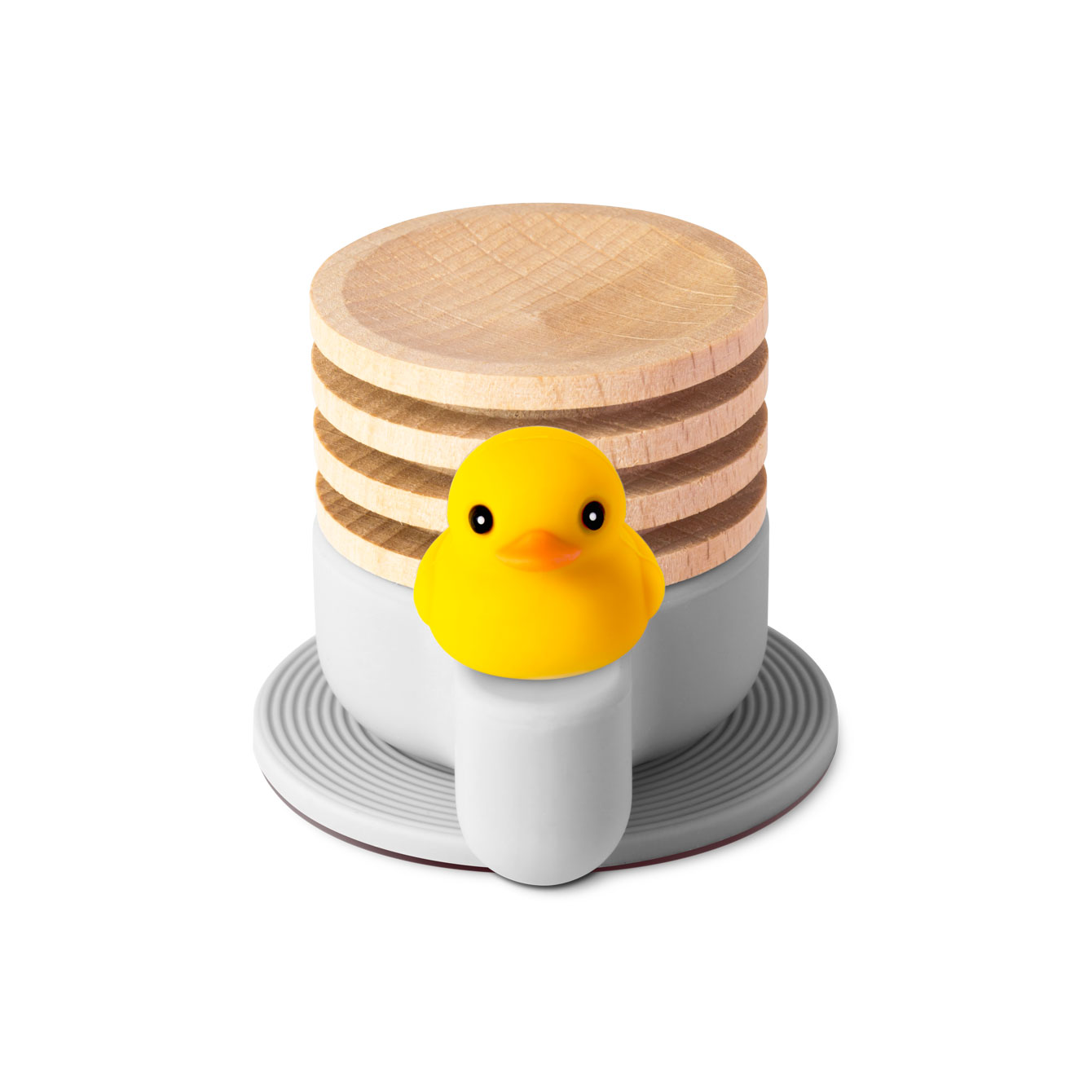 Patti Duck