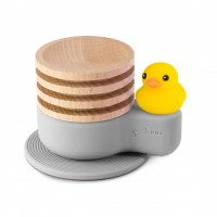 Patti Duck