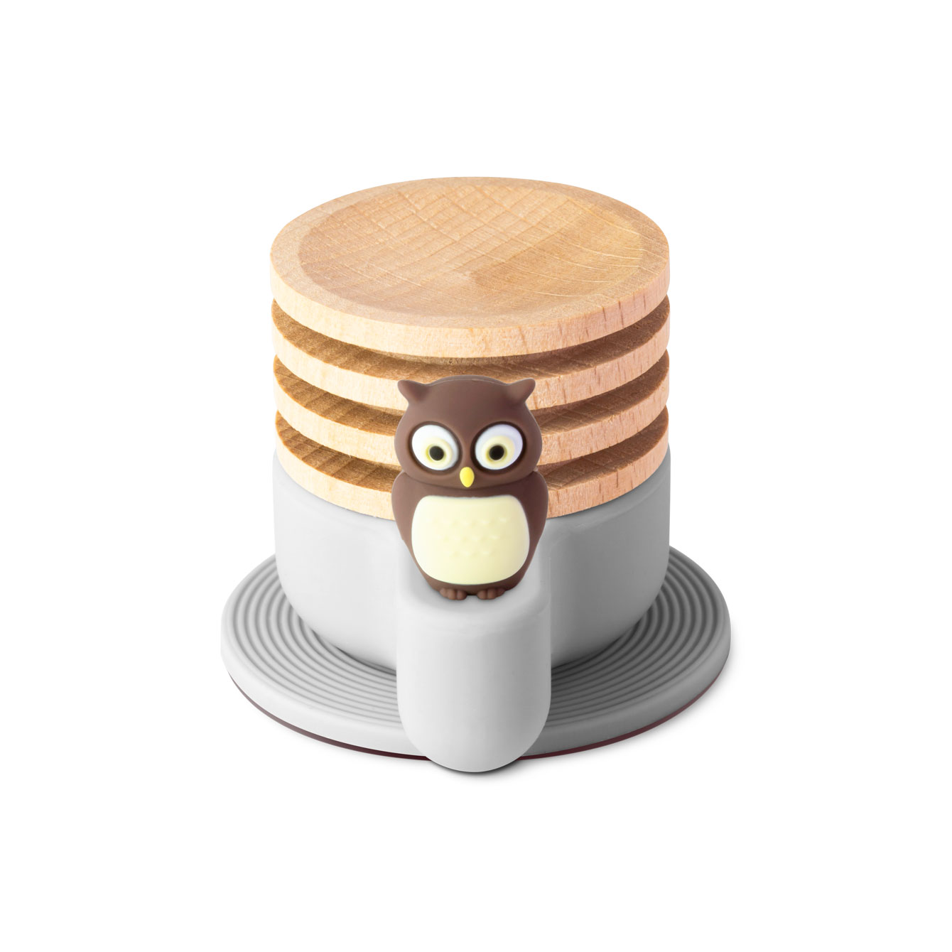 Owl Wes