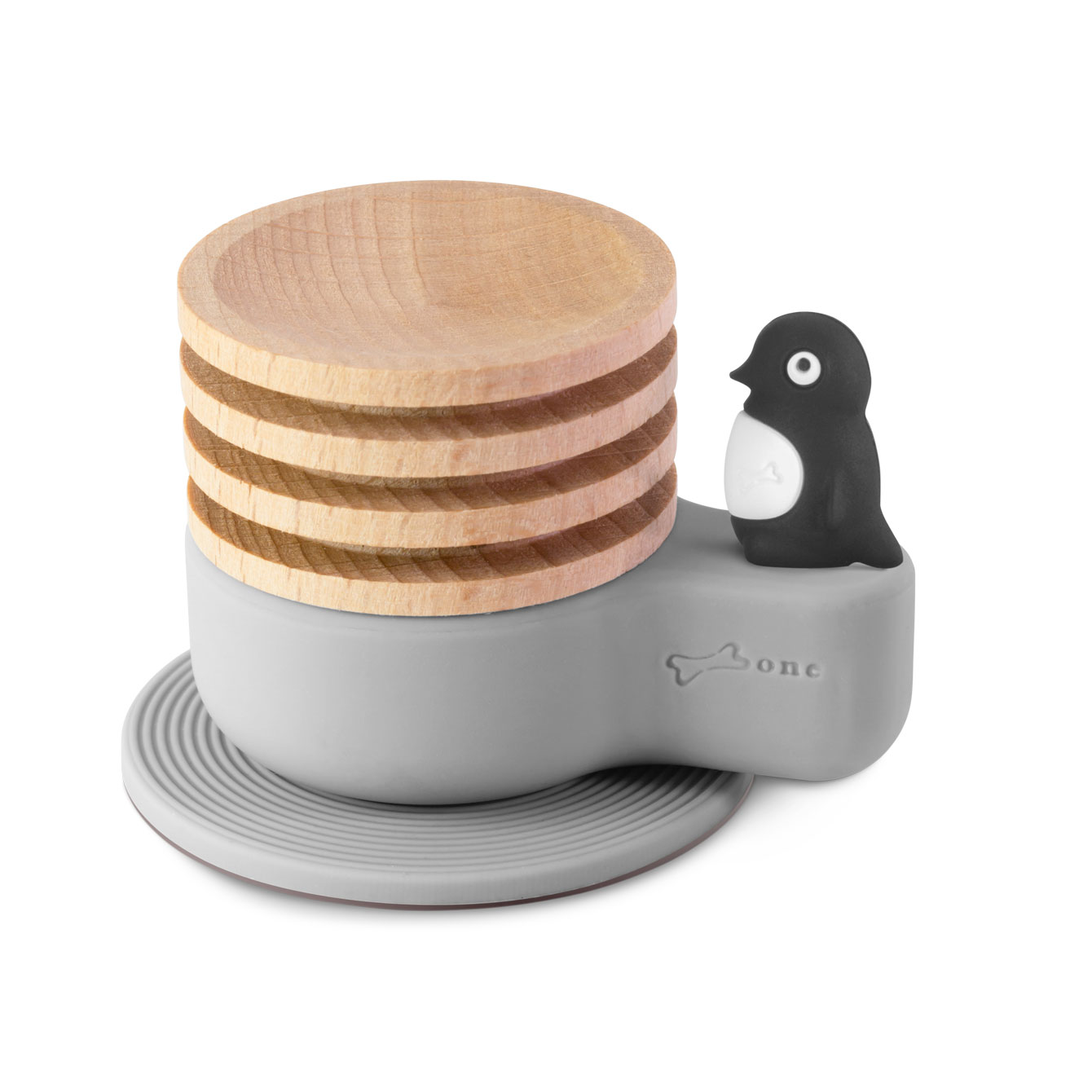 Maru Penguin