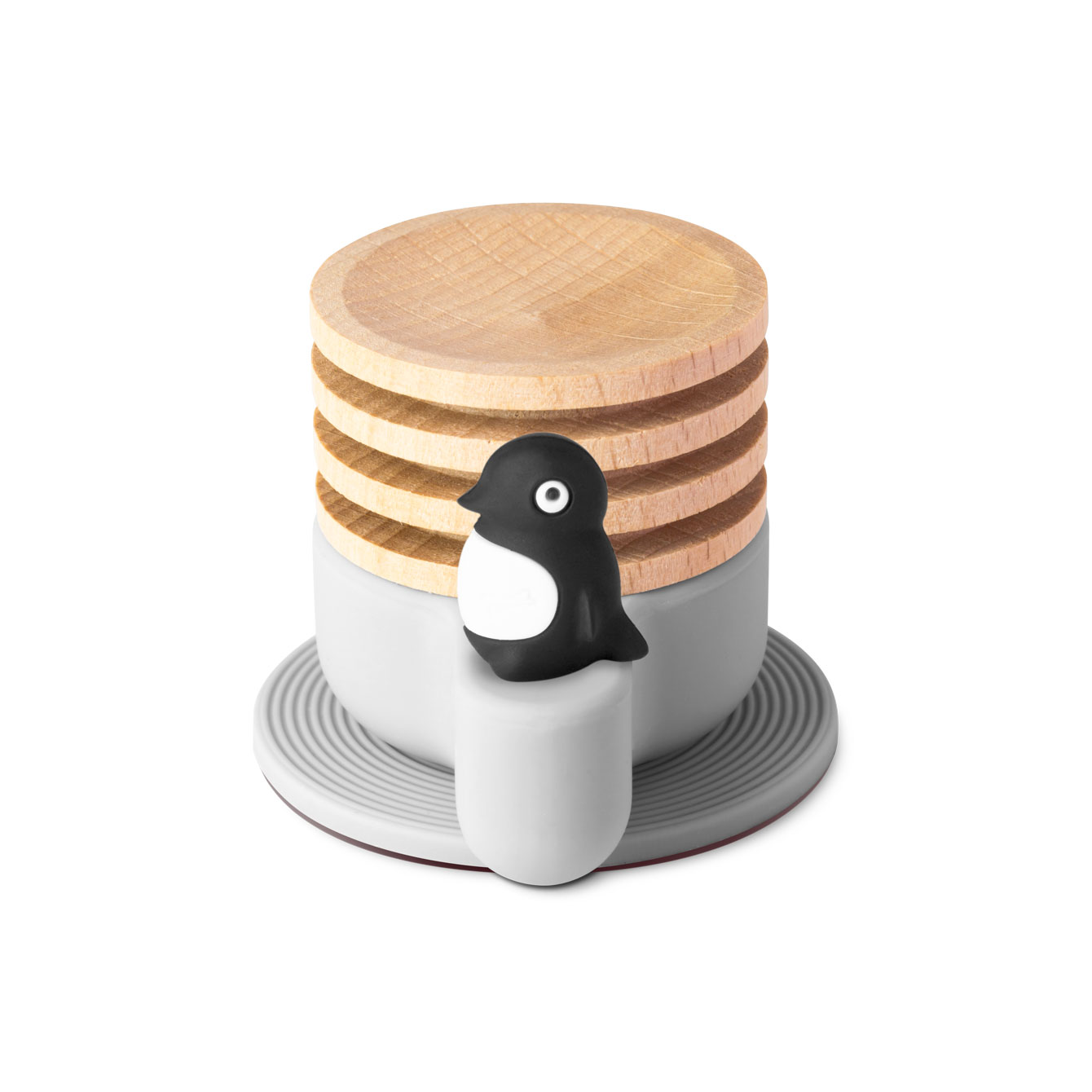 Maru Penguin