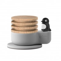Maru Penguin