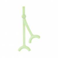 Luminous Green