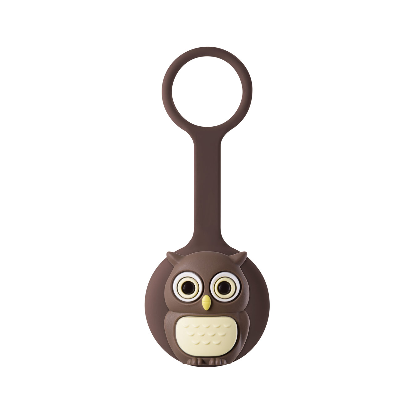 Owl Wes