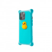 Patti Duck