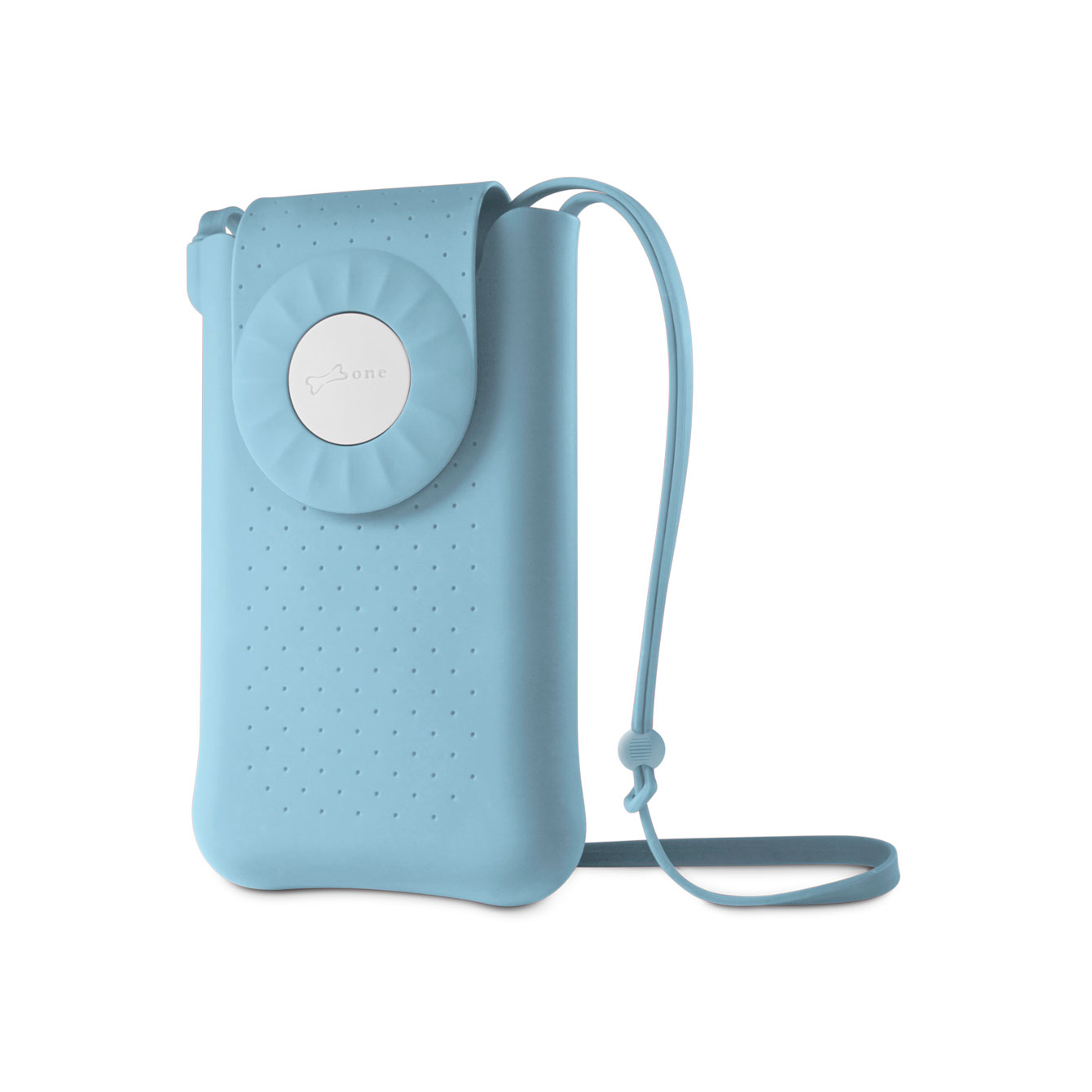 Morandi Blue