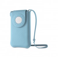 Morandi Blue