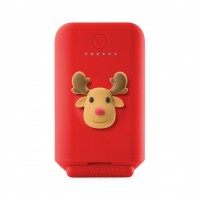 Mr. Deer