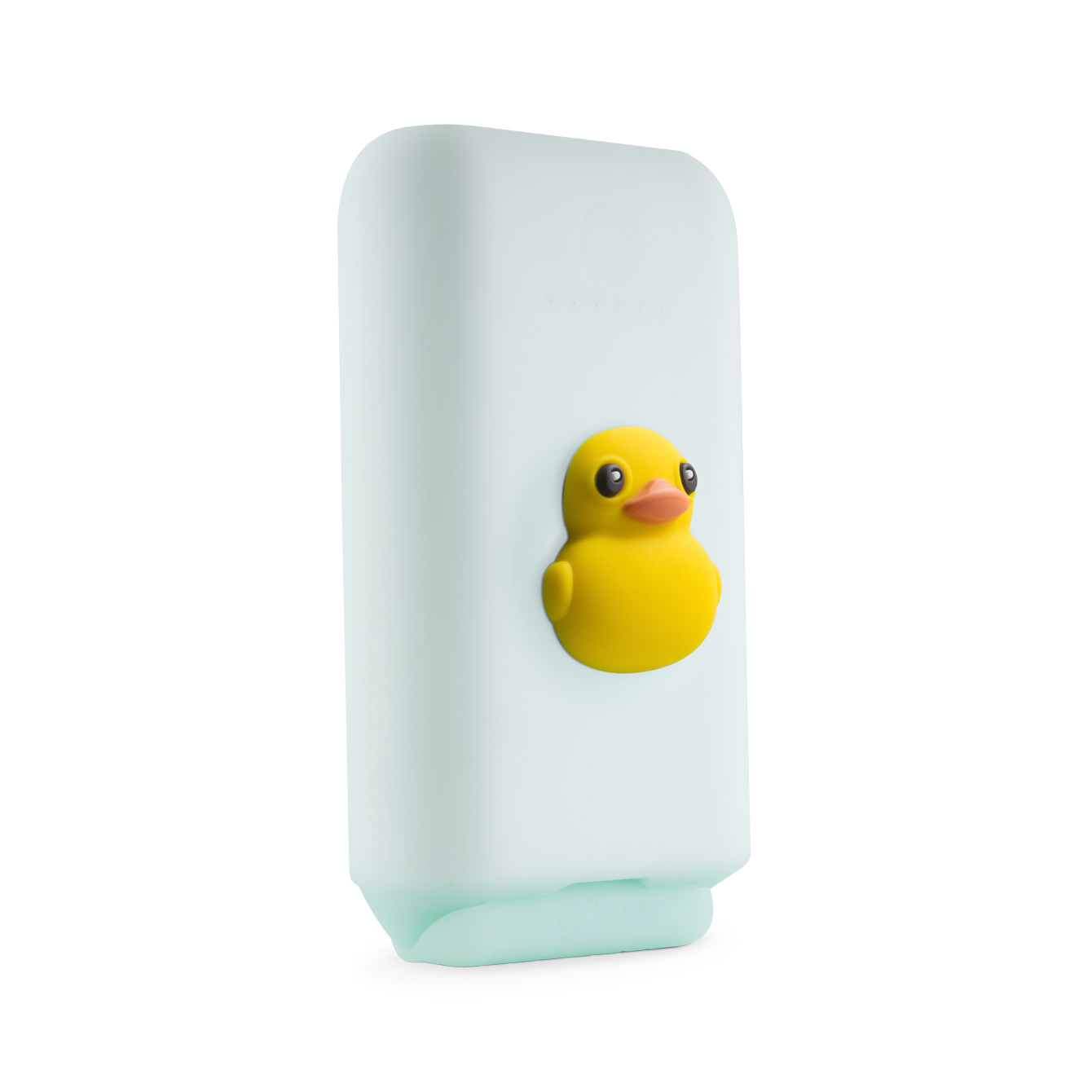 Patti Duck