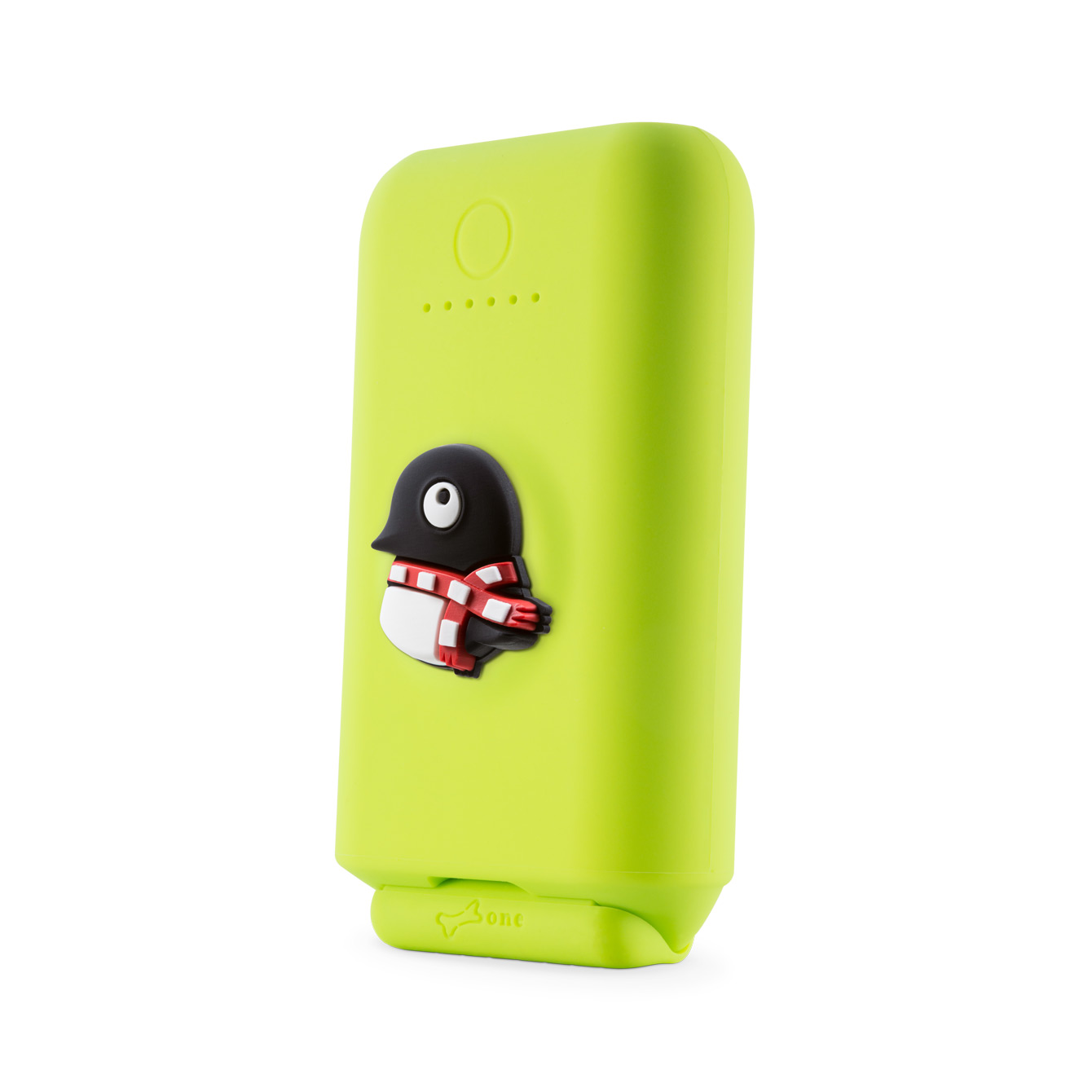 Maru Penguin