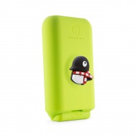 Maru Penguin