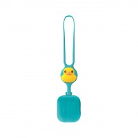 Patti Duck