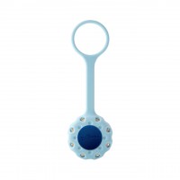 Morandi Blue