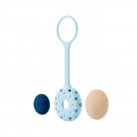 Morandi Blue