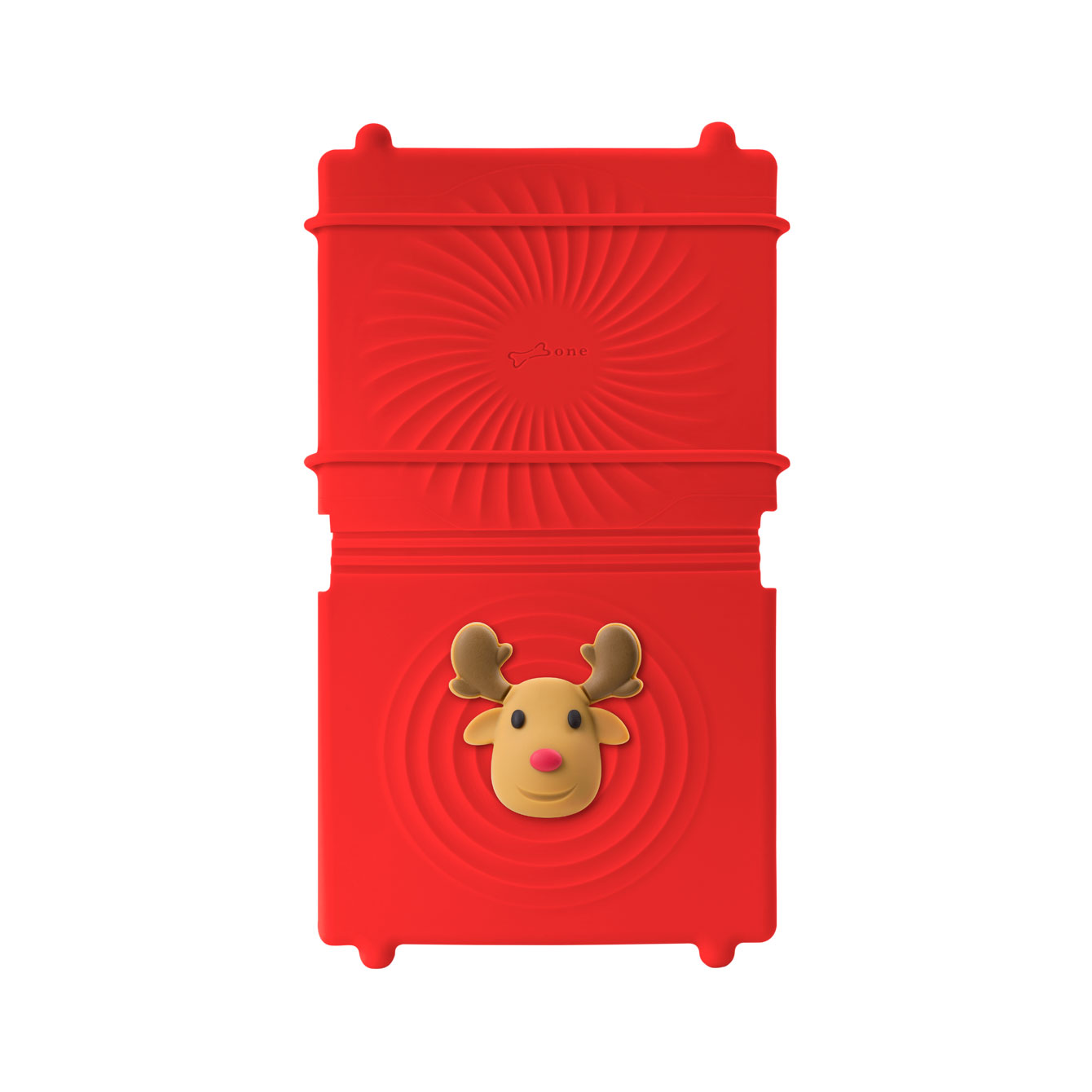 Mr. Deer
