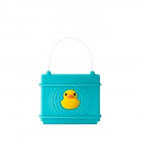 Patti Duck