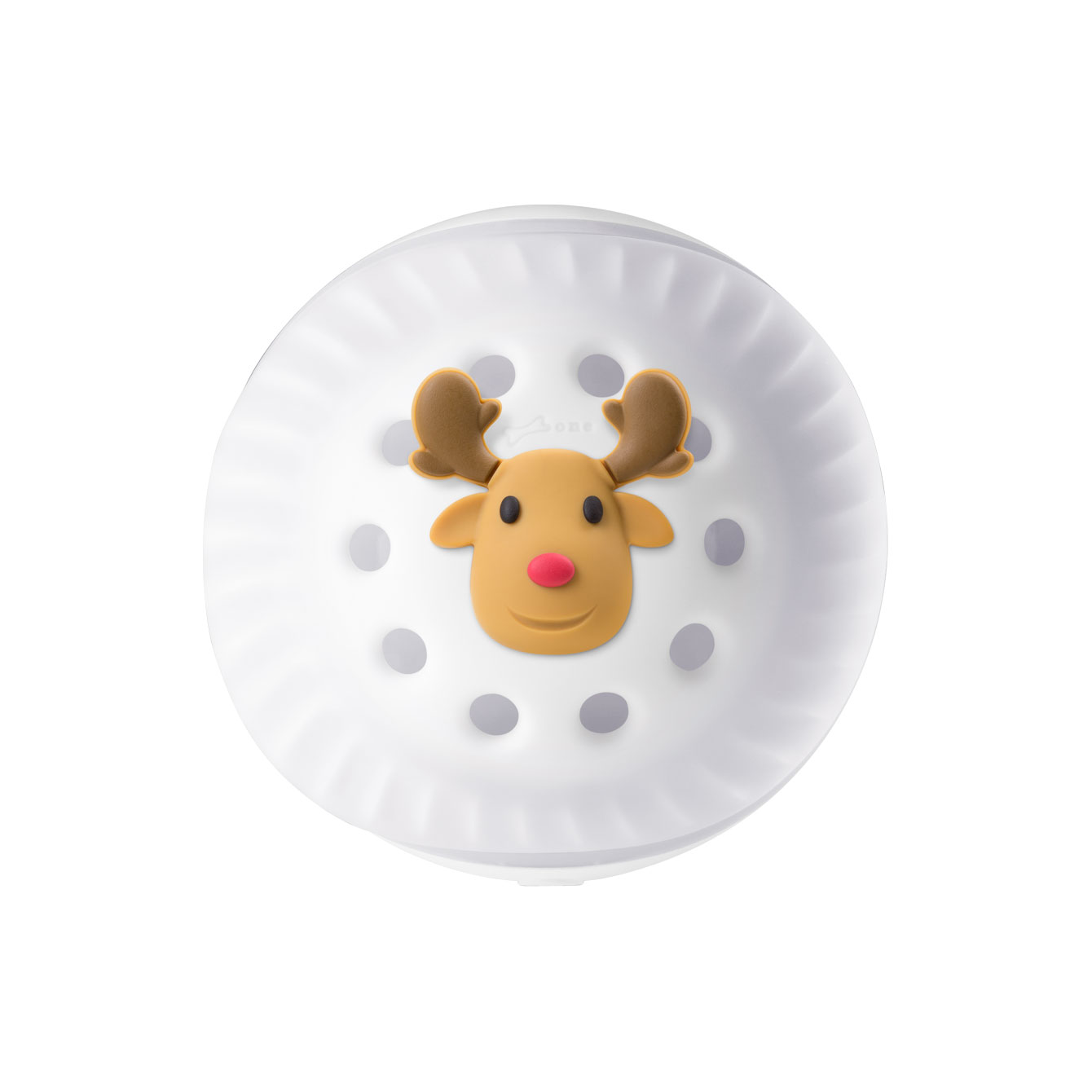 Mr. Deer