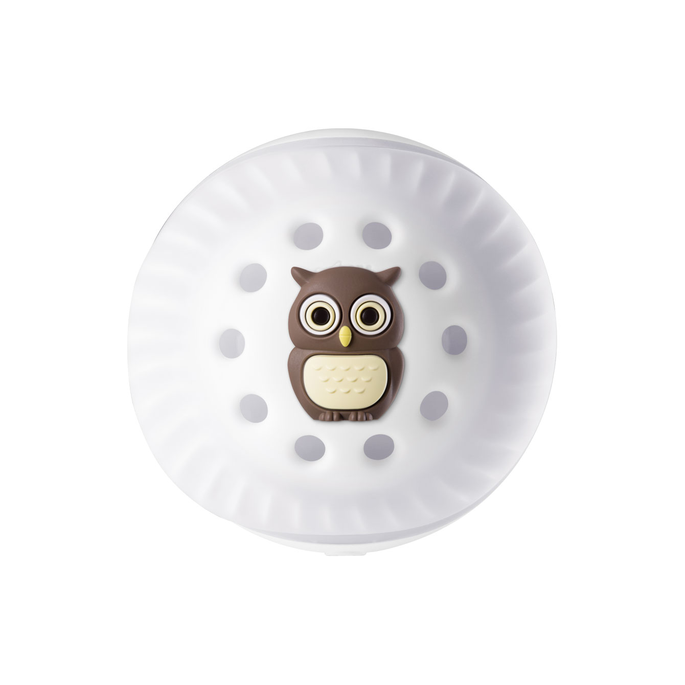 Owl Wes
