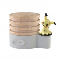 Mimikyu