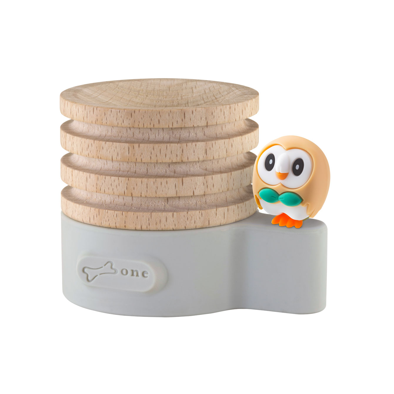 Rowlet
