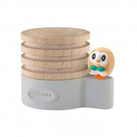 Rowlet