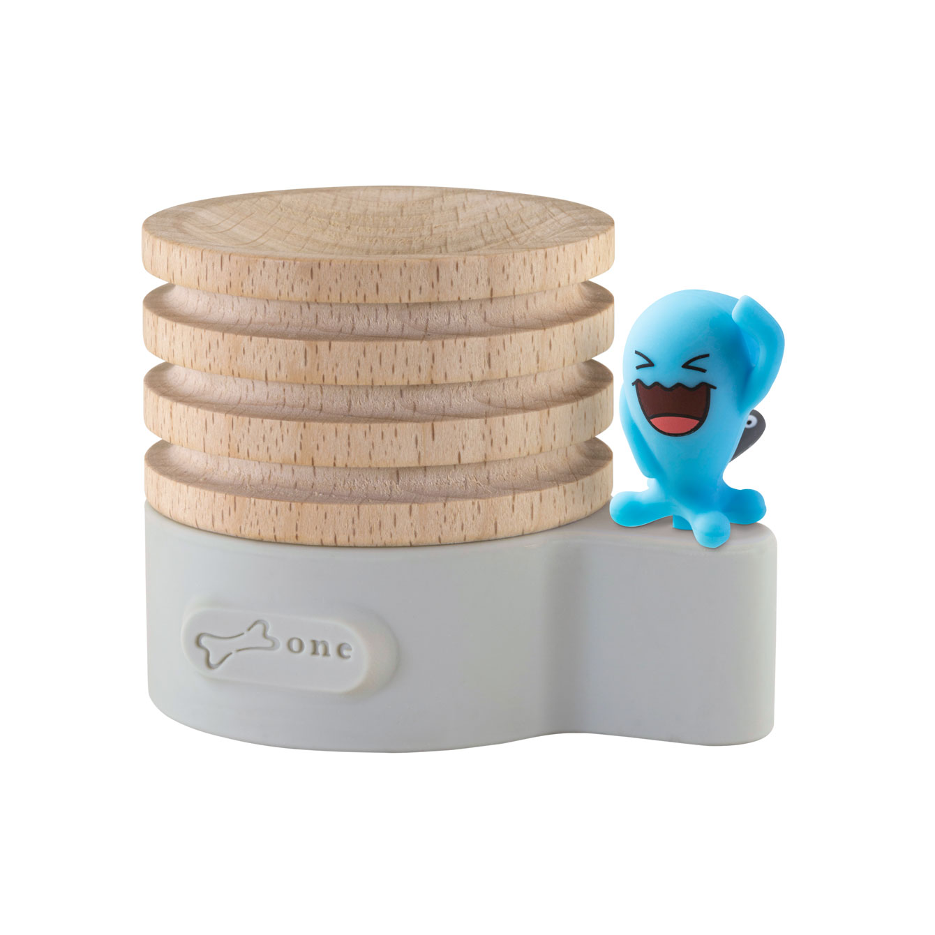 Wobbuffet