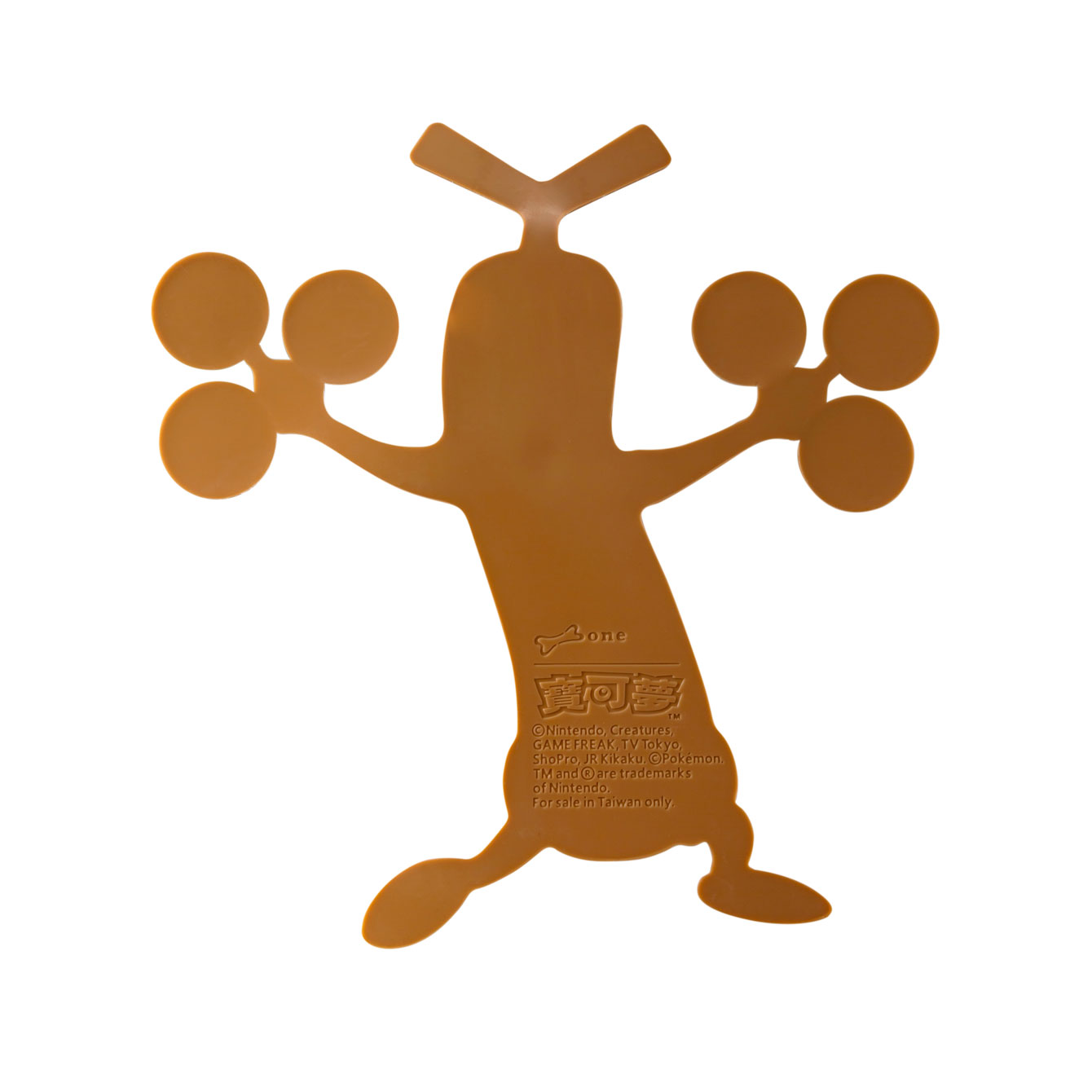 Sudowoodo