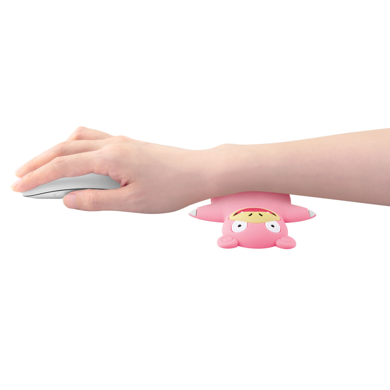 Slowpoke