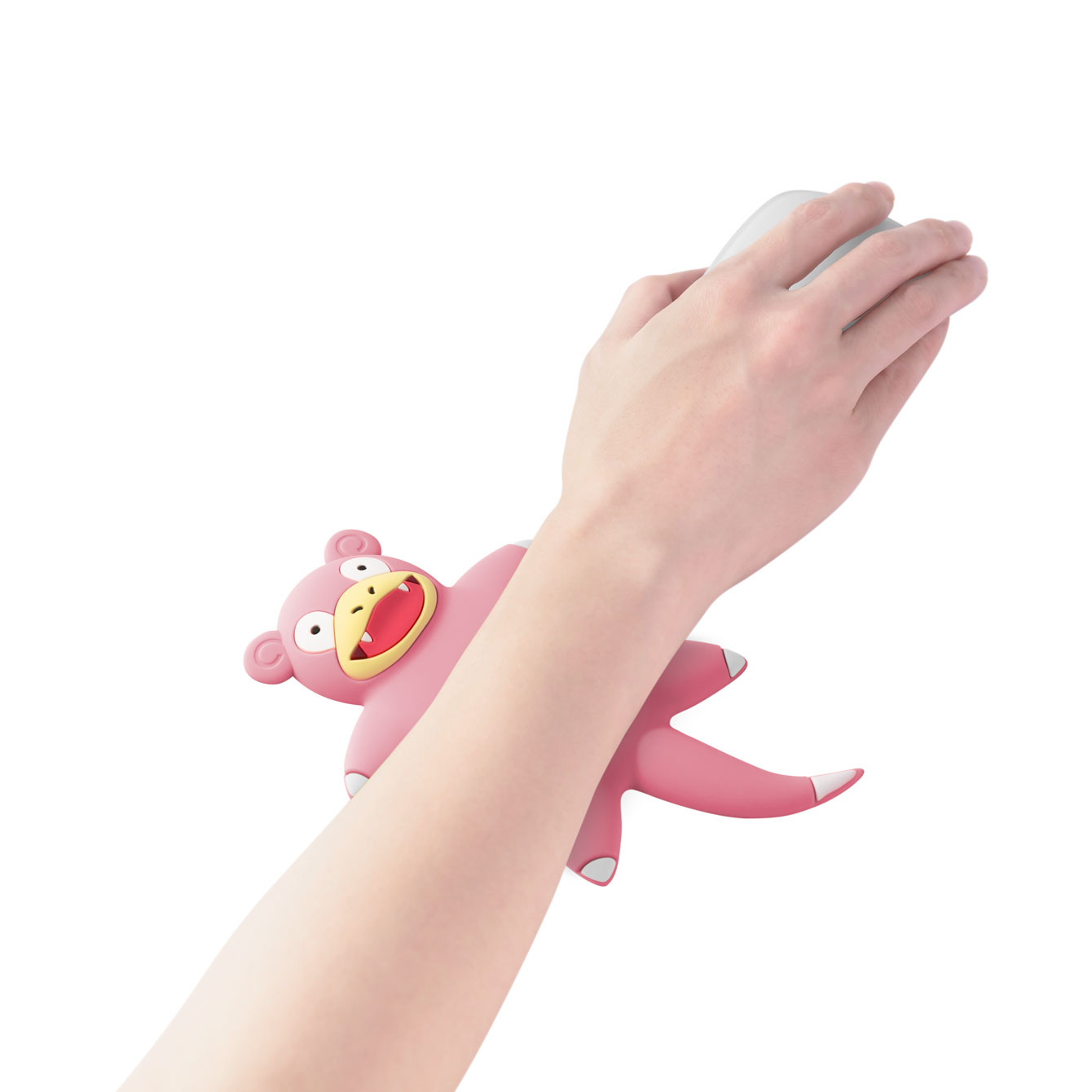 Slowpoke