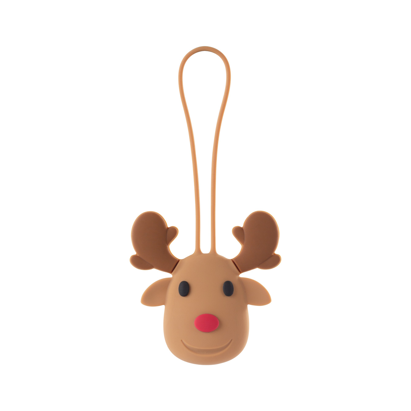 Mr. Deer