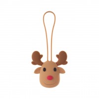 Mr. Deer