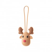 Mr. Deer