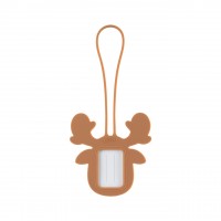 Mr. Deer