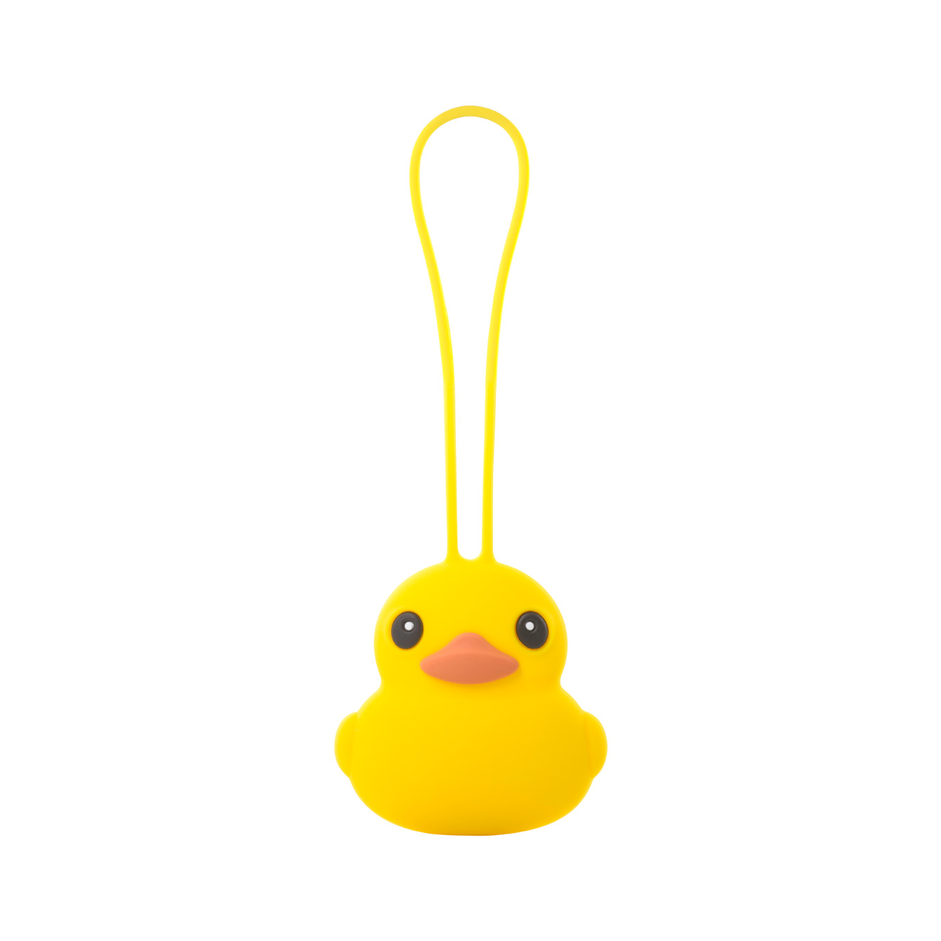 Patti Duck