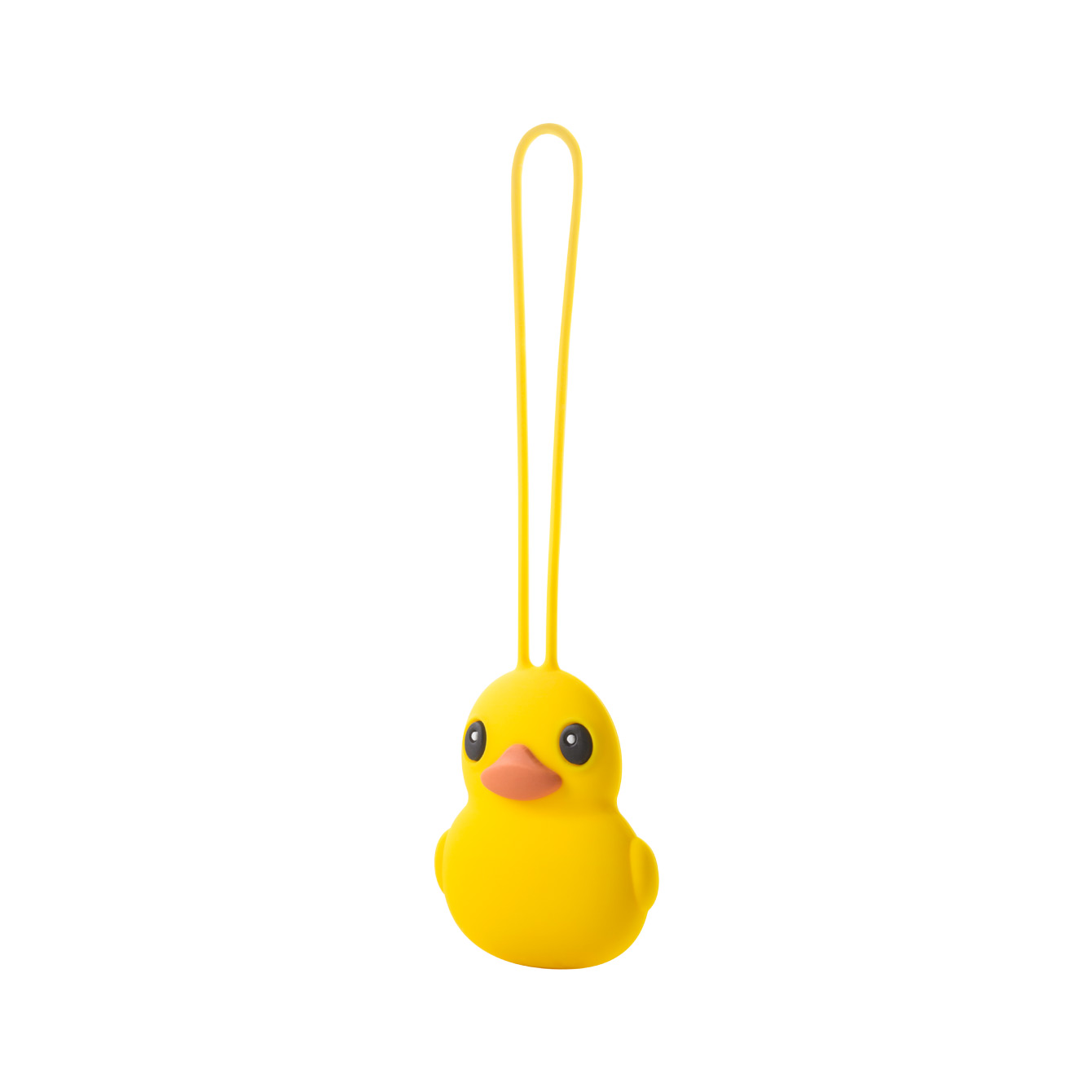 Patti Duck