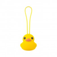Patti Duck