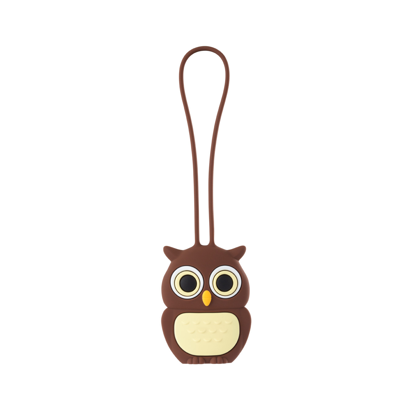 Owl Wes