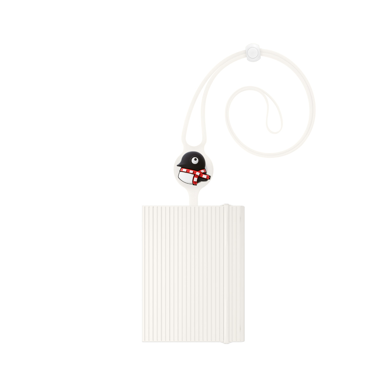 Maru Penguin
