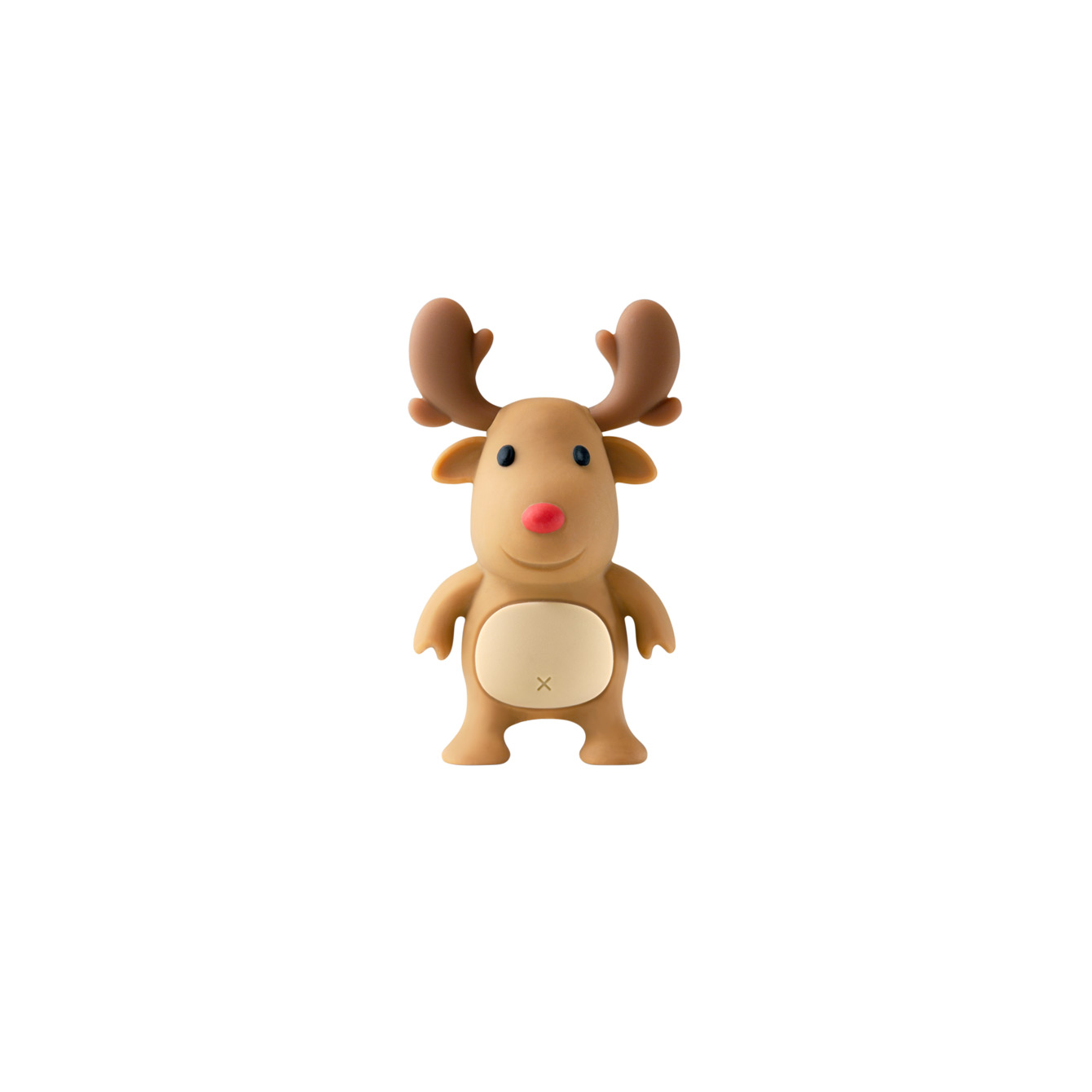 Mr. Deer