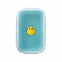 Patti Duck