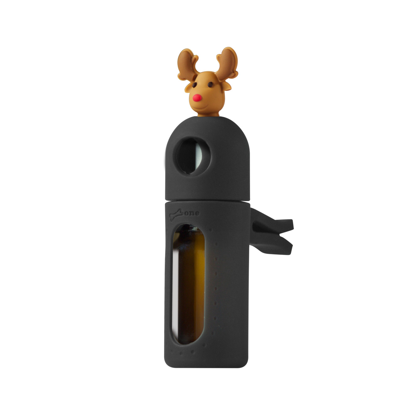 Mr. Deer
